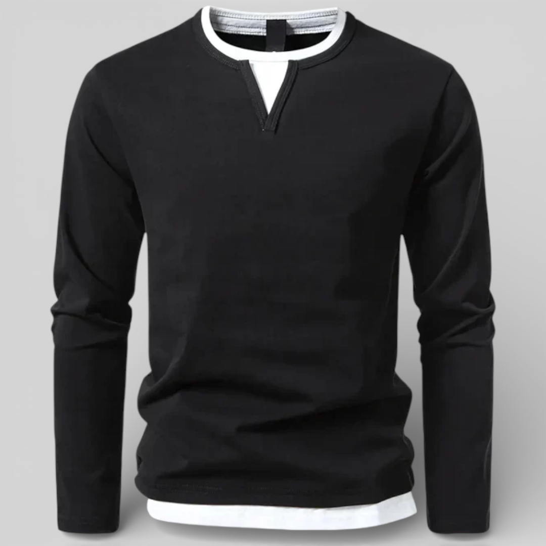 Alvin | Premium Everyday Longsleeve