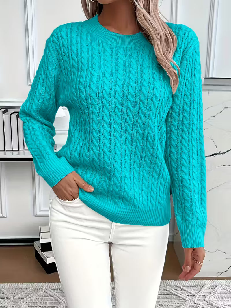 Tahlia | Comfortable Sweater
