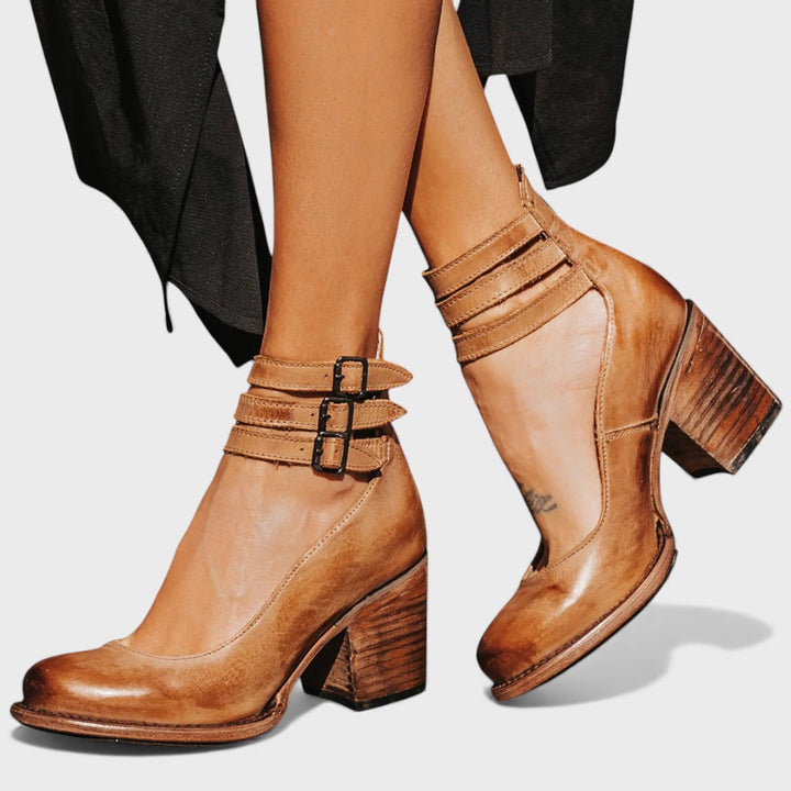 Eliana | Stylish Heels