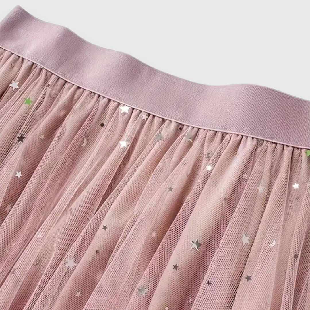 Nicole | Elegant Skirt