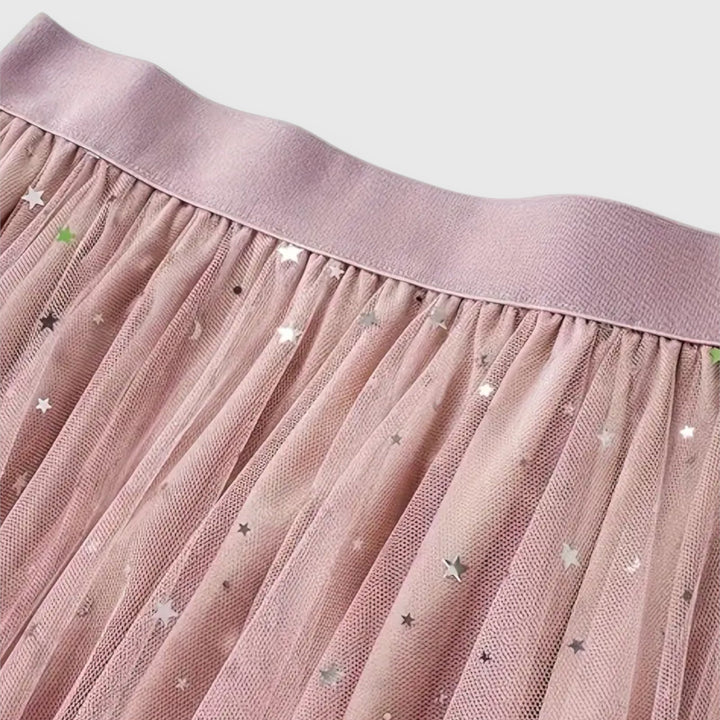 Nicole | Elegant Skirt