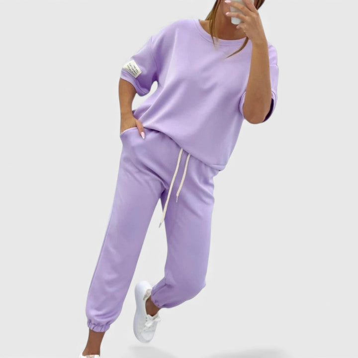 Gloria | Comfortable Set