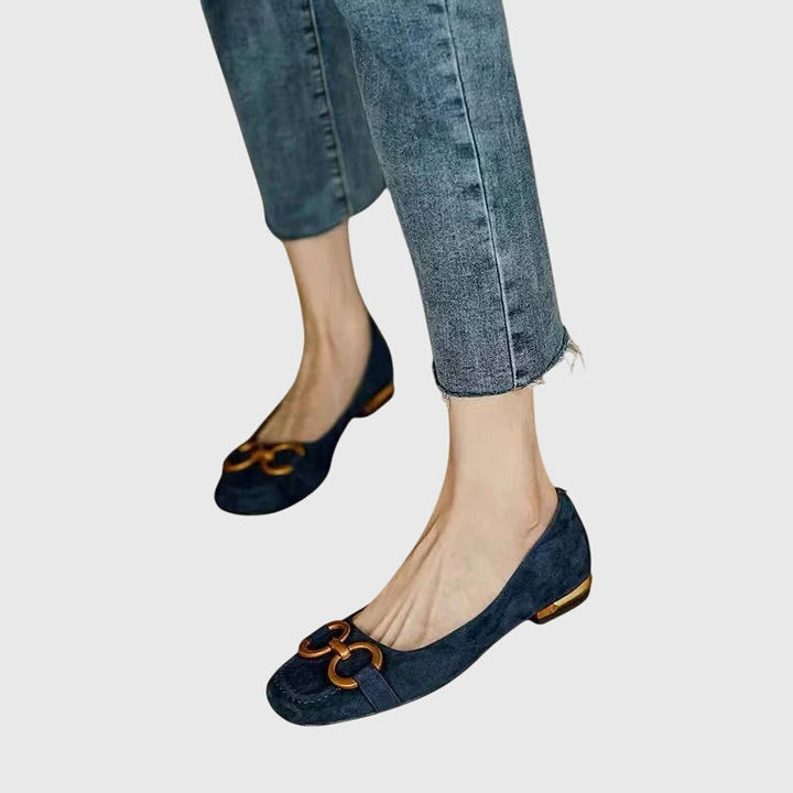 Erica | Orthopedic Sandals