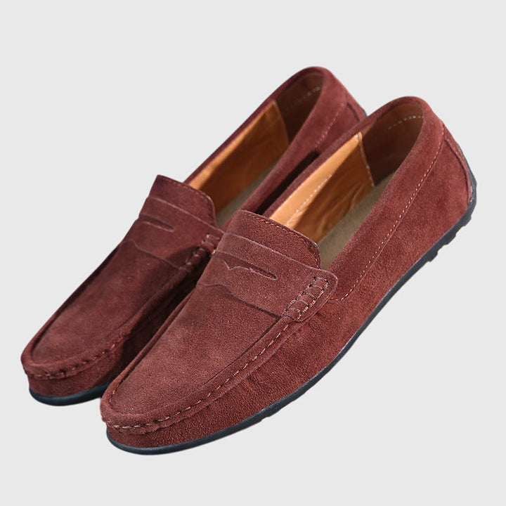 Rosalyn | Orthopedic Loafers
