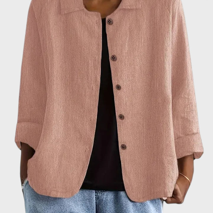 Ashleigh | Elegant Top