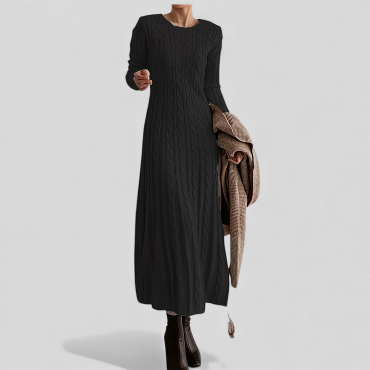 Vanessa | Elegant Long Dress