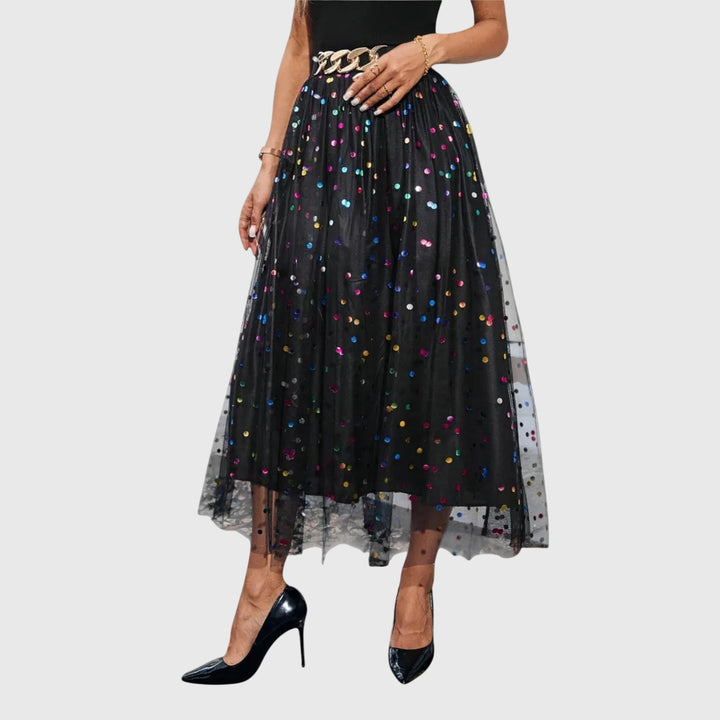 Leonie | Elergent Skirt