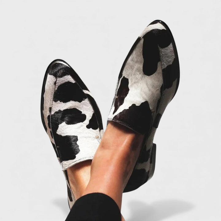 Emberlynne | Elegant Loafers