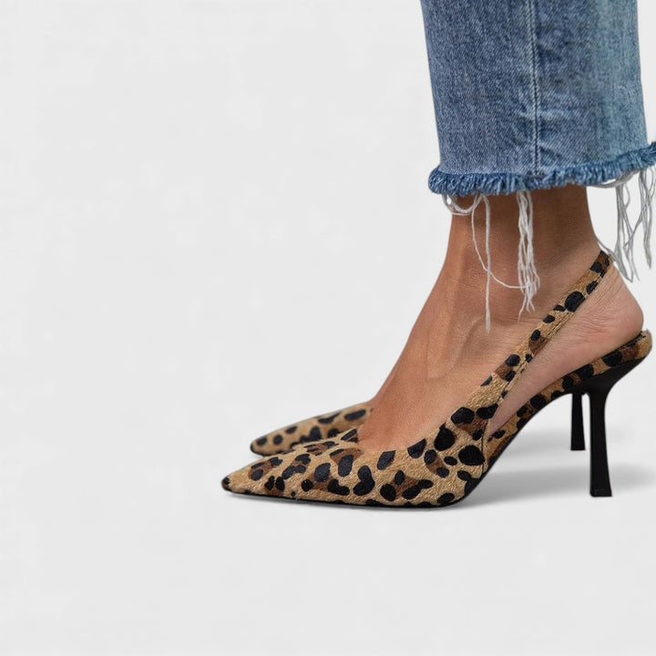 Rai | Orthopedic Heels