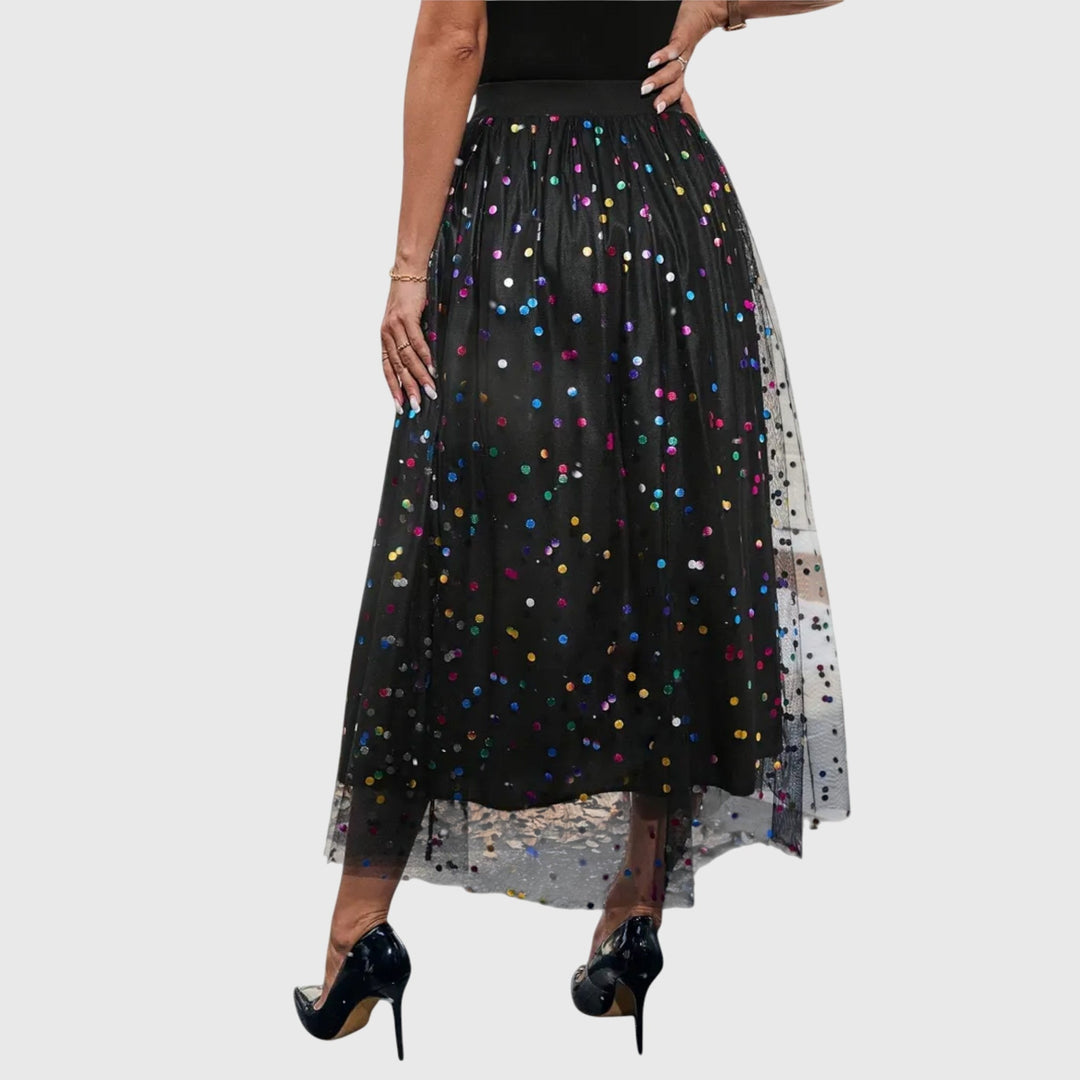 Leonie | Elergent Skirt