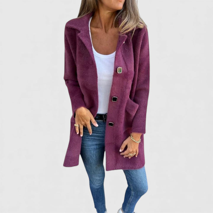 Emile | Elegant Coat