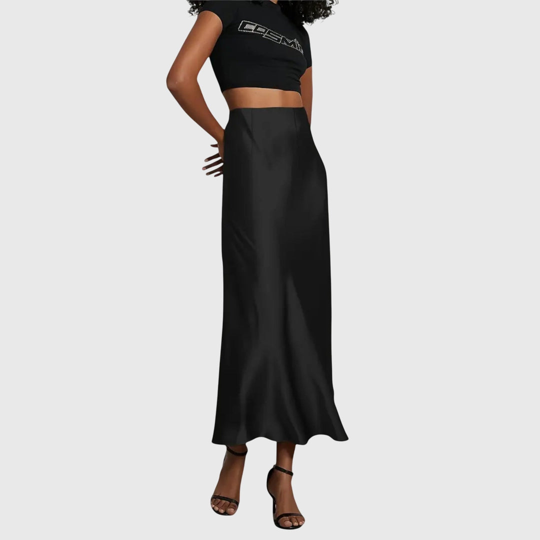 Amira | Elegant Skirt