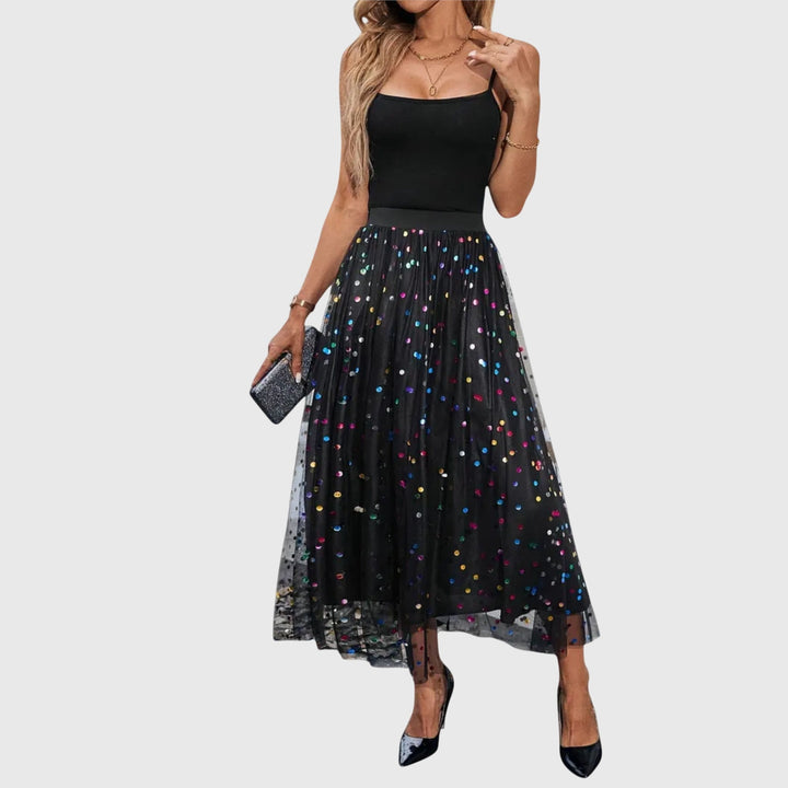 Leonie | Elergent Skirt