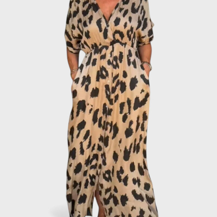 Elizabeth | Timeless Confidence Dress