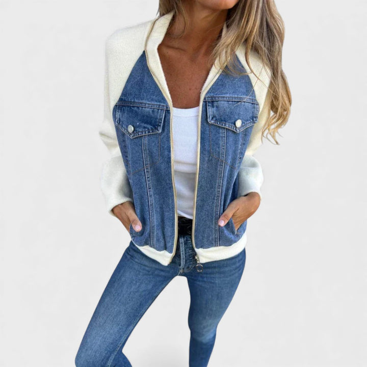 Zoeylynn | Sophisticated Jacket