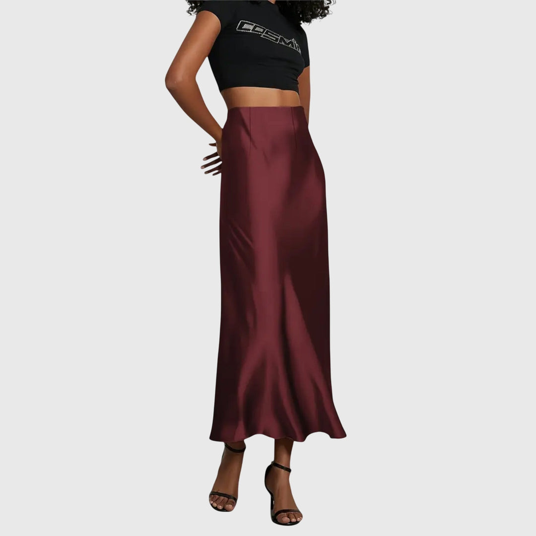 Amira | Elegant Skirt