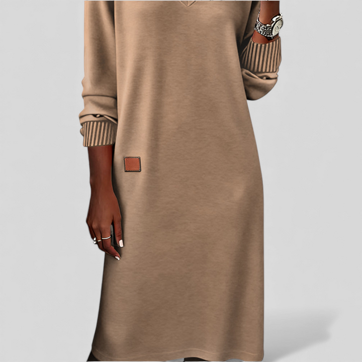 Jana | Comfortable Dress