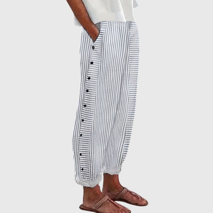 Bertha | Elegant Women's Pants