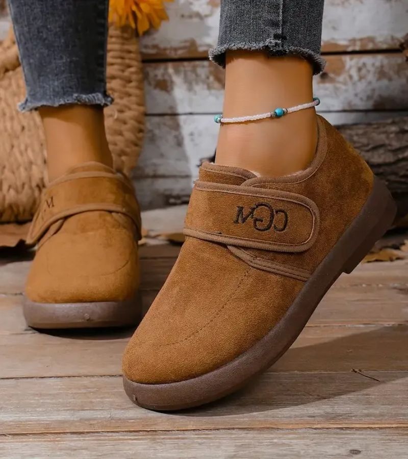 Zaniel | Orthopedic Shoes