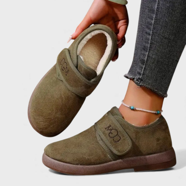 Zaniel | Orthopedic Shoes