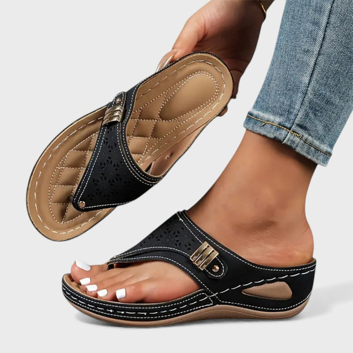 Kaylie | Orthopedic Sandals
