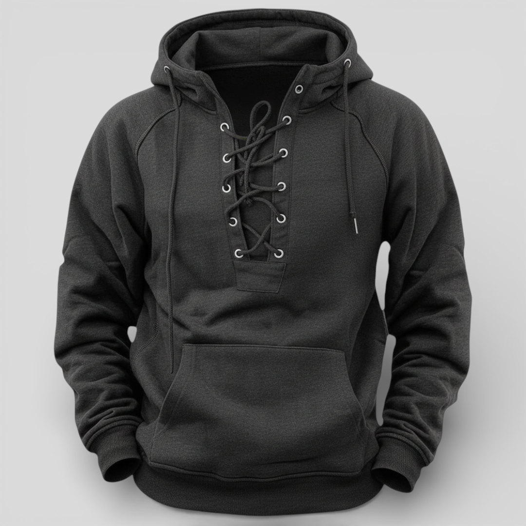 Thomas | Durable Outdoor Hoodie