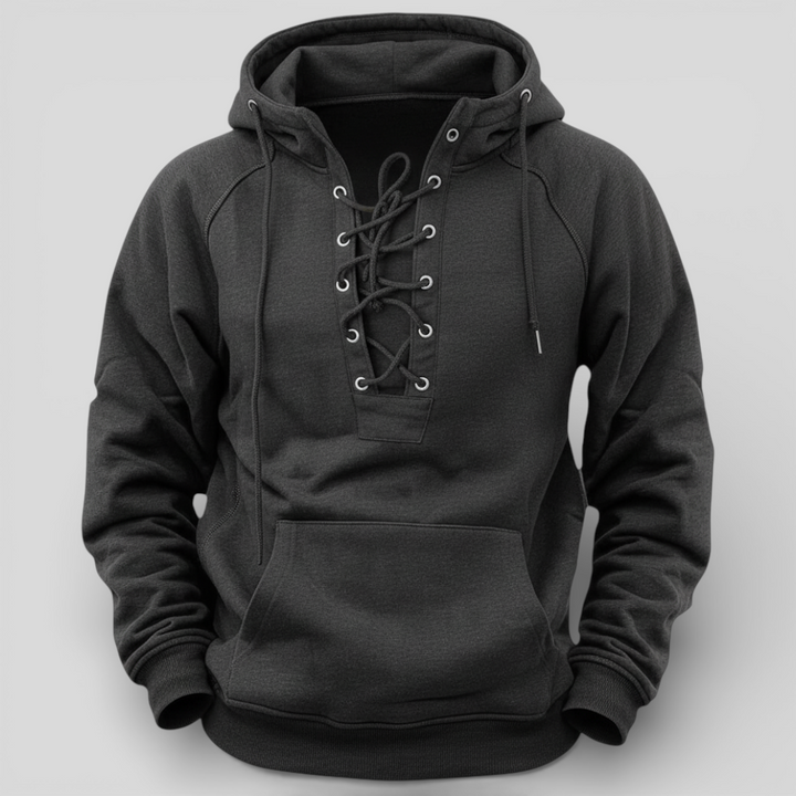 Thomas | Durable Outdoor Hoodie
