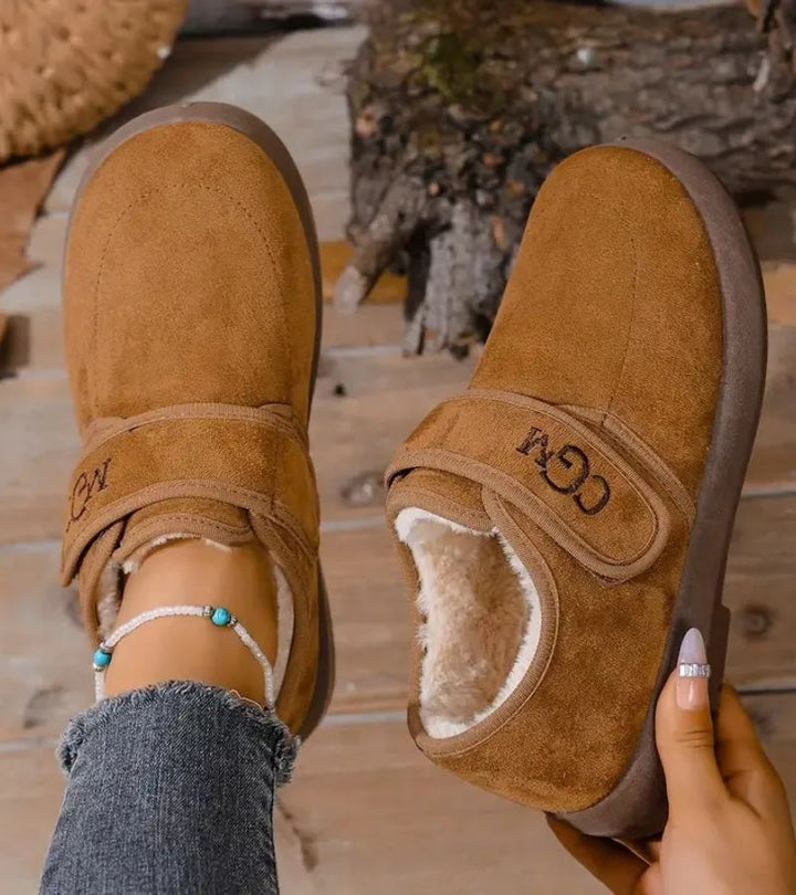 Zaniel | Orthopedic Shoes