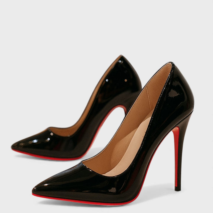 Aisly | Elegant Heels