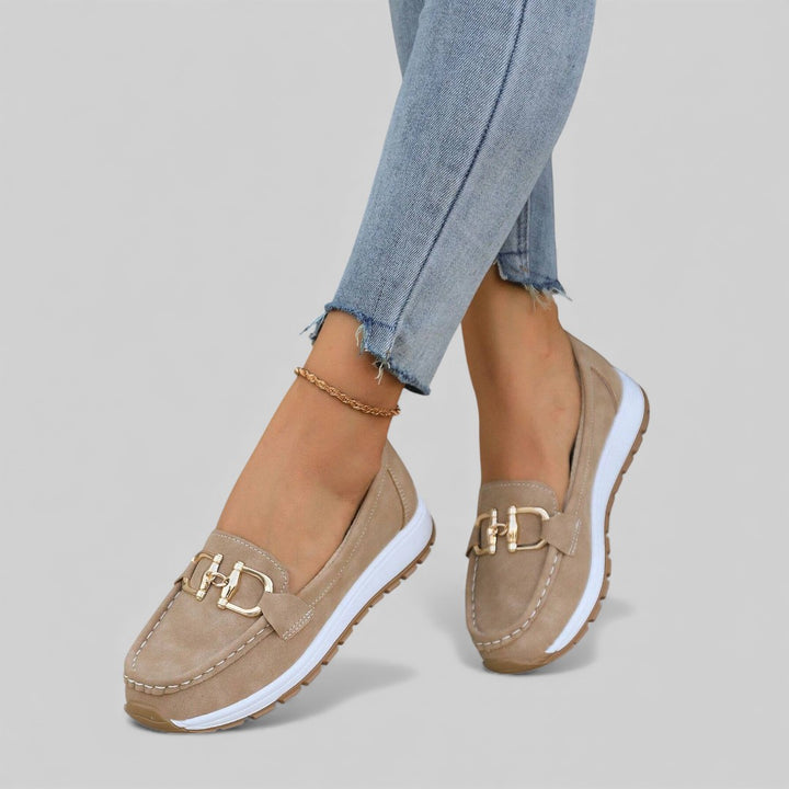 Mavis | Orthopedic Loafers