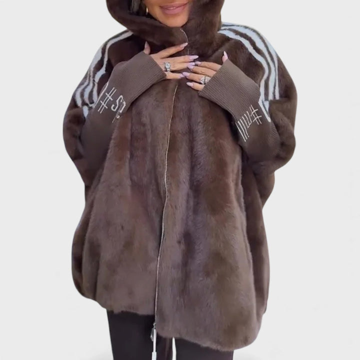 Tynli | Comfortable Jacket