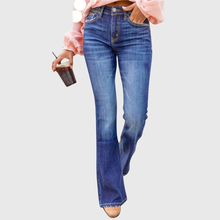 Ariselisse | Comfortable Stretch Pants