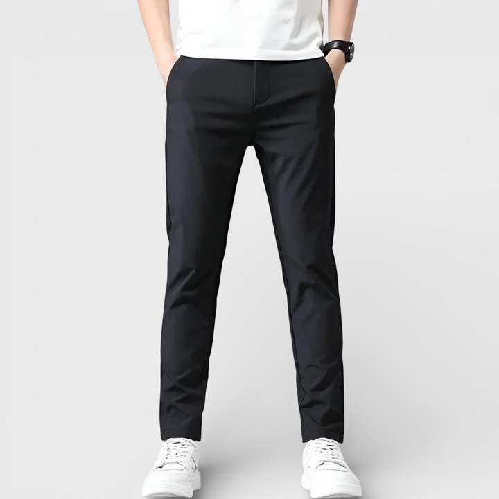 Randall | Easy Pull-On Pants