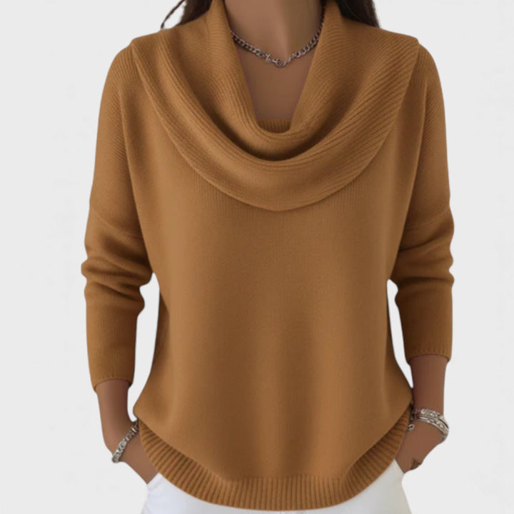 Cercie | Elegant Sweater