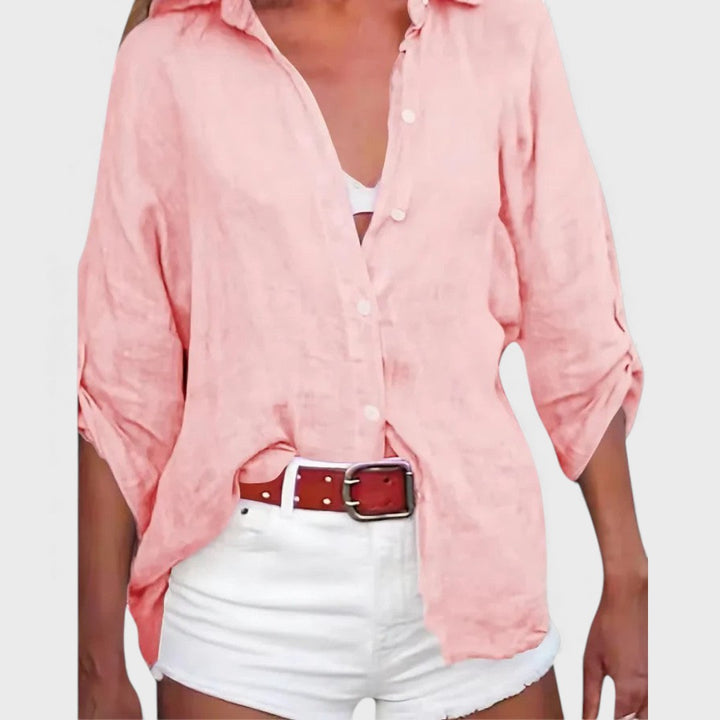 Nala | Sophisticated Top