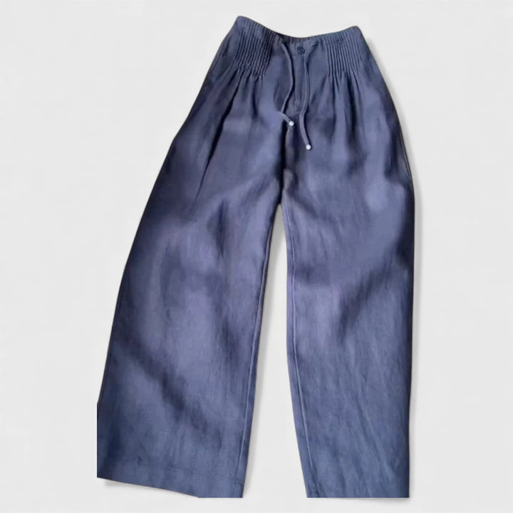 Saree | Comfortable Pants