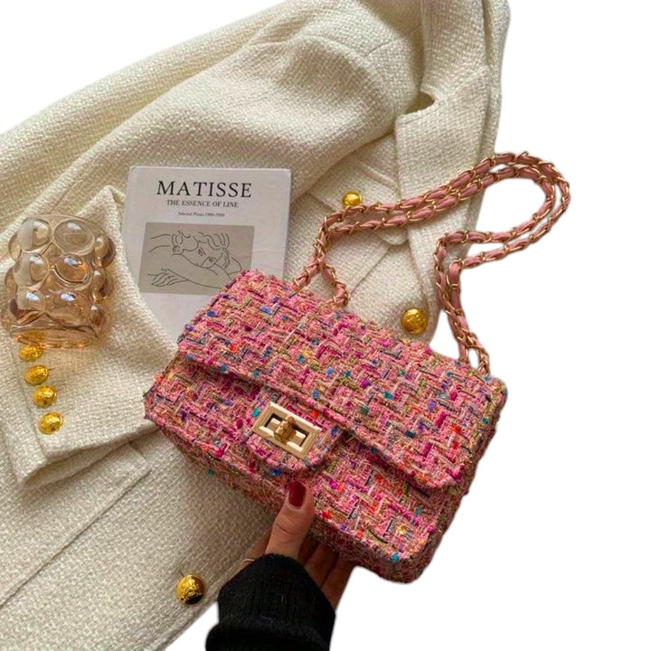 Olivia | Elegant Women's Shoulder Bag