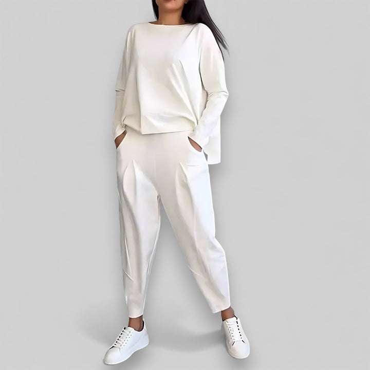 Avenn | Comfortable Two-Piece Set