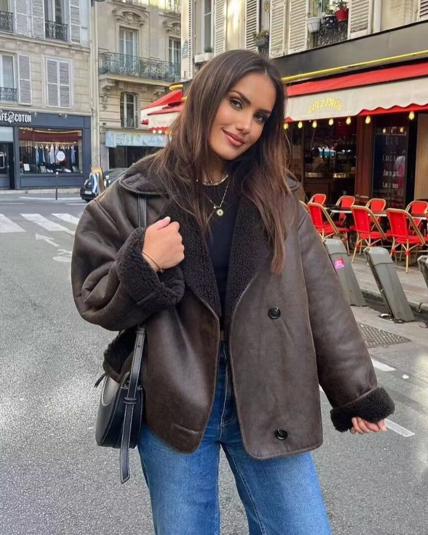 Jaxyn | Stylish Jacket