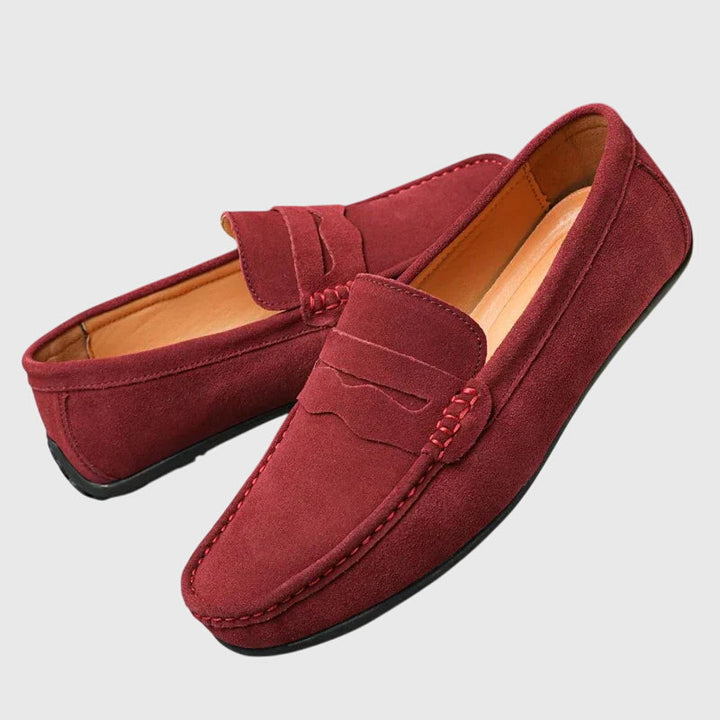 Rosalyn | Orthopedic Loafers