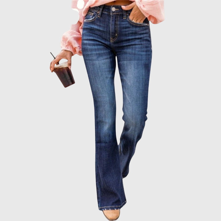 Ariselisse | Comfortable Stretch Pants