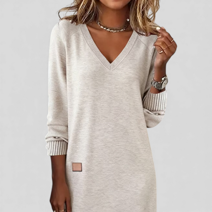 Jana | Comfortable Dress