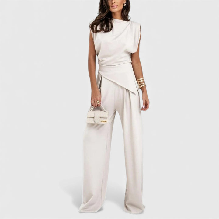 Sharon | Elegant Set