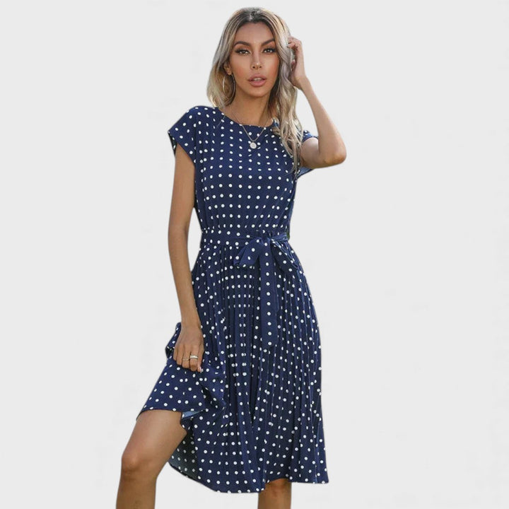 Allyzhea | Elegant Dress