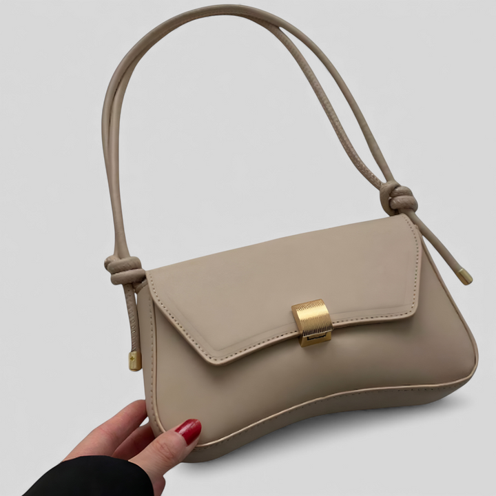 Olivia | Vintage Folding Bag