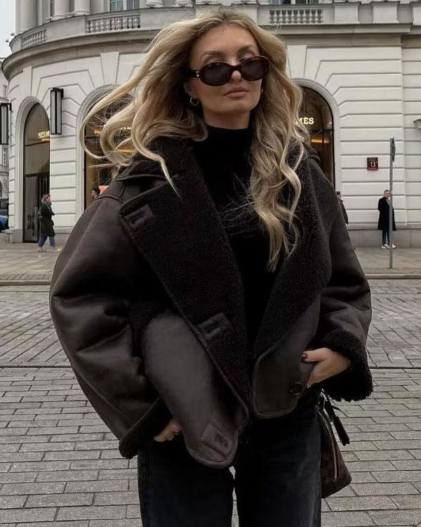 Jaxyn | Stylish Jacket