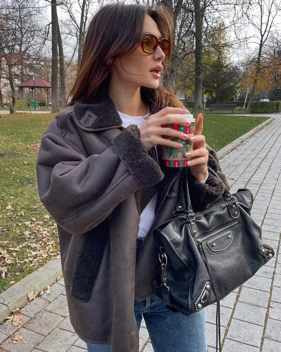 Jaxyn | Stylish Jacket