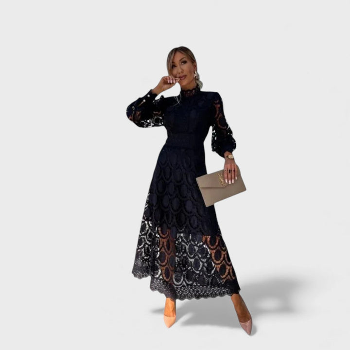 Kryzandra | Elegant Dress