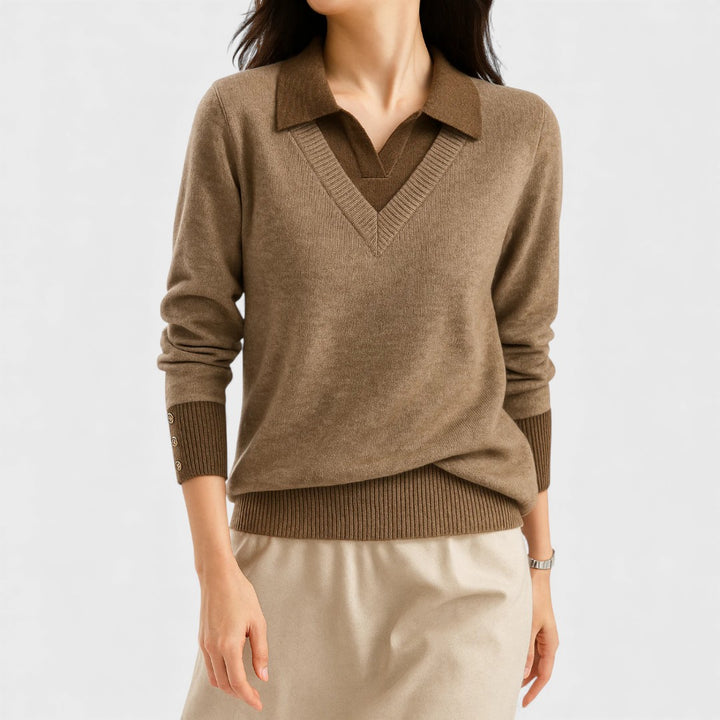 Jovi | Elegant Sweater