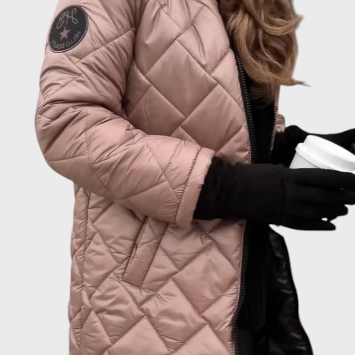 Emsie | Comfortable Jacket